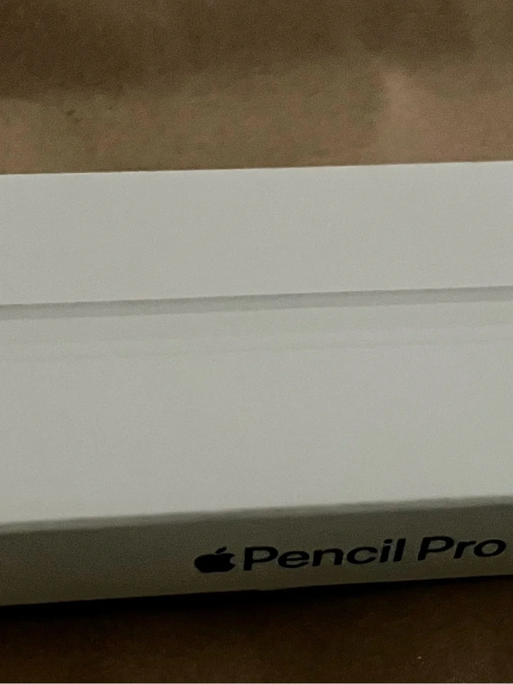 Apple Pencil Pro White Precision Stylus